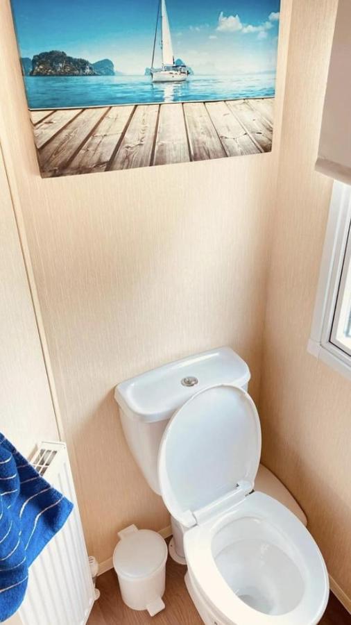 Вилла Prime Location & Luxurious Hot Tub Таттершолл Экстерьер фото